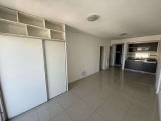 Foto 7 de Departamento monoambiente en alquiler
