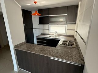 Foto 5 de Departamento monoambiente en alquiler