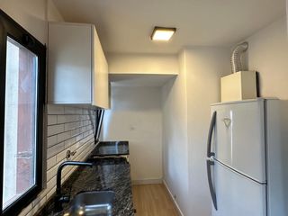 Foto 1 de Departamento un dormitorio remodelado en venta