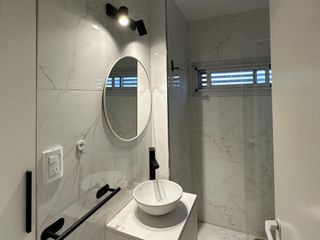 Foto 11 de Departamento un dormitorio remodelado en venta