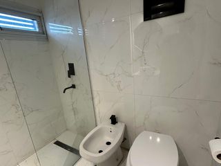 Foto 9 de Departamento un dormitorio remodelado en venta