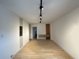 Foto 4 de Departamento un dormitorio remodelado en venta