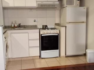 Foto 7 de Departamento - Nueva Cordoba