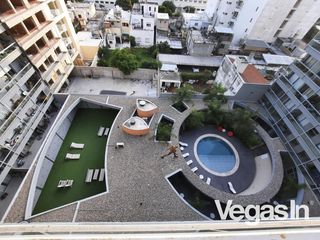 Foto 4 de Gral Paz-Amenities-Sum-Cochera