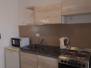 Foto 10 de Departamento amueblado en  dewey 245 - ZONA PUENTE CARRETERO