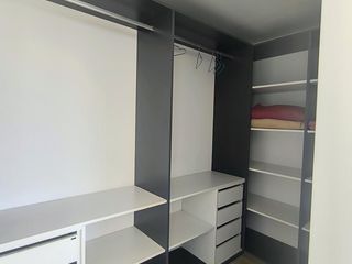 Foto 17 de Alquiler Temporal Depto Amoblado 1 dormitorio