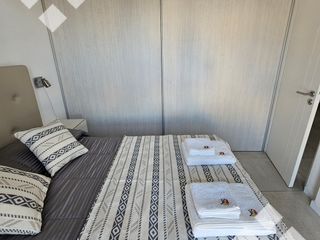 Foto 4 de Alquiler Depto Amueblado 1 Dorm con Cochera   - Neuquén