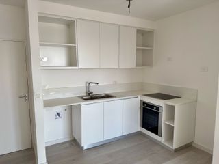 Foto 7 de Departamento en Alquiler en Remeros Beach 2 ambientes con Vista a la Laguna