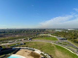 Foto 5 de Departamento en Alquiler en Remeros Beach 2 ambientes con Vista a la Laguna