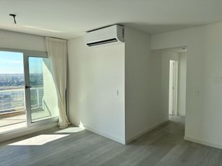 Foto 6 de Departamento en Alquiler en Remeros Beach 2 ambientes con Vista a la Laguna