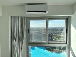 Foto 17 de Departamento en Alquiler en Remeros Beach 2 ambientes con Vista a la Laguna