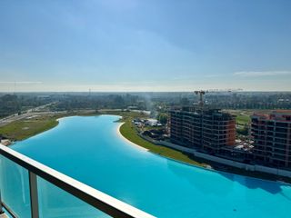 Foto 3 de Departamento en Alquiler en Remeros Beach 2 ambientes con Vista a la Laguna