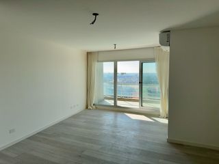 Foto 1 de Departamento en Alquiler en Remeros Beach 2 ambientes con Vista a la Laguna