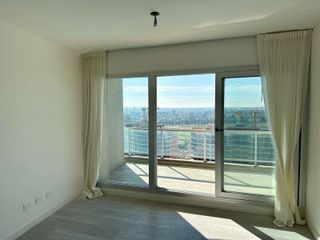 Foto 2 de Departamento en Alquiler en Remeros Beach 2 ambientes con Vista a la Laguna