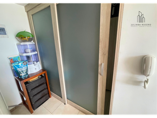 Foto 5 de VENDO HERMOSO APARTAMENTO EN MORINDA VITTAL (PARQ CUBIERTO)