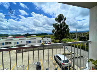 Foto 7 de VENDO HERMOSO APARTAMENTO EN MORINDA VITTAL (PARQ CUBIERTO)