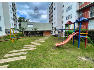 Foto 13 de VENDO HERMOSO APARTAMENTO EN MORINDA VITTAL (PARQ CUBIERTO)