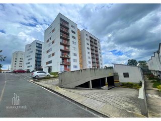 Foto 12 de VENDO HERMOSO APARTAMENTO EN MORINDA VITTAL (PARQ CUBIERTO)