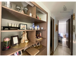 Foto 3 de VENDO HERMOSO APARTAMENTO EN MORINDA VITTAL (PARQ CUBIERTO)