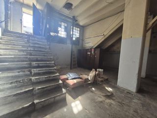 Foto 6 de Alquiler Depósito en Barracas