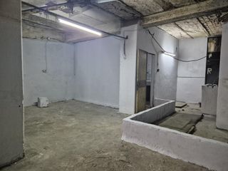 Foto 3 de Alquiler Depósito en Barracas