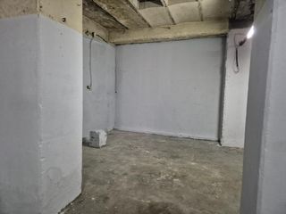 Foto 5 de Alquiler Depósito en Barracas