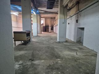 Foto 2 de Alquiler Depósito en Barracas