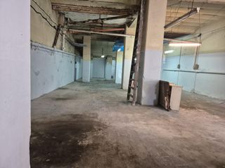 Foto 7 de Alquiler Depósito en Barracas