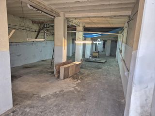 Foto 1 de Alquiler Depósito en Barracas