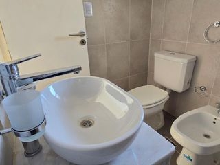 Foto 6 de Departamento Monoambiente con doble balcon