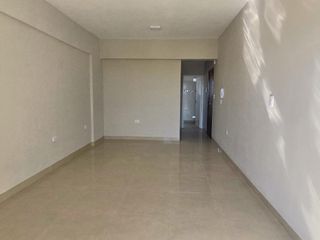 Foto 5 de Departamento Monoambiente con doble balcon