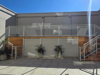 Foto 16 de Departamento Monoambiente con doble balcon