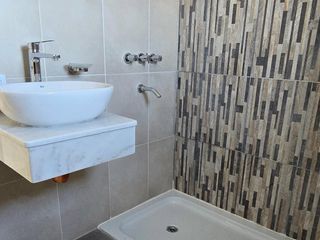 Foto 4 de Departamento Monoambiente con doble balcon