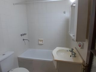 Foto 10 de Departamento en alquiler de dos ambientes - apto profesional y mascotas - Recoleta