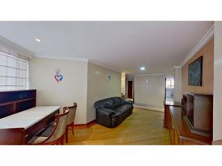 Foto 3 de Se vende apartamento Conjunto Montreal Colina Campestre