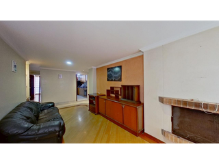 Foto 4 de Se vende apartamento Conjunto Montreal Colina Campestre