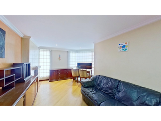 Foto 21 de Se vende apartamento Conjunto Montreal Colina Campestre
