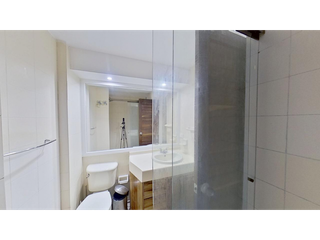 Foto 10 de Se vende apartamento Conjunto Montreal Colina Campestre
