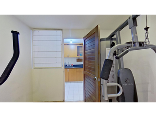 Foto 20 de Se vende apartamento Conjunto Montreal Colina Campestre