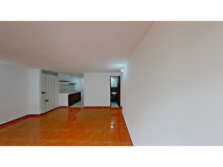 Foto 4 de Alameda del Porvenir 1, Venta Apartamento 2 habitaciones, Bosa