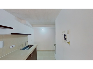 Foto 12 de Alameda del Porvenir 1, Venta Apartamento 2 habitaciones, Bosa