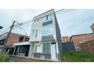 Foto 5 de Apartamento Nuevo en Santa Rosa de Cabal