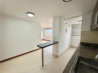 Foto 5 de APARTAESTUDIO EN VENTA SECTOR SAN RAFAEL