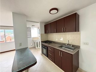 Foto 3 de APARTAESTUDIO EN VENTA SECTOR SAN RAFAEL