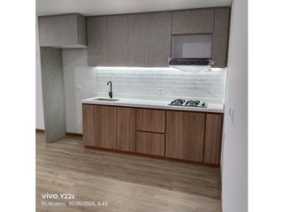 Foto 5 de Vendo Aptos Bogota La Granja, 60 Mts2 Estrenar!!!, Ascensor
