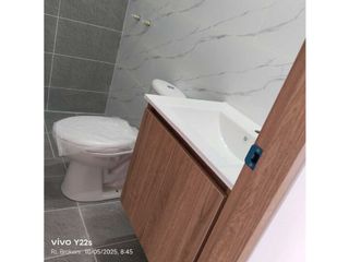 Foto 13 de Vendo Aptos Bogota La Granja, 60 Mts2 Estrenar!!!, Ascensor