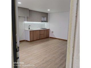 Foto 4 de Vendo Aptos Bogota La Granja, 60 Mts2 Estrenar!!!, Ascensor