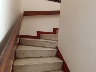 Foto 10 de SE VENDE CASA  CON APARTAMENTO ANEXO EN EL JARDN, SANTA MARTA