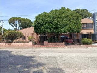 Foto 1 de SE VENDE CASA  CON APARTAMENTO ANEXO EN EL JARDN, SANTA MARTA