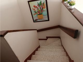 Foto 11 de SE VENDE CASA  CON APARTAMENTO ANEXO EN EL JARDN, SANTA MARTA